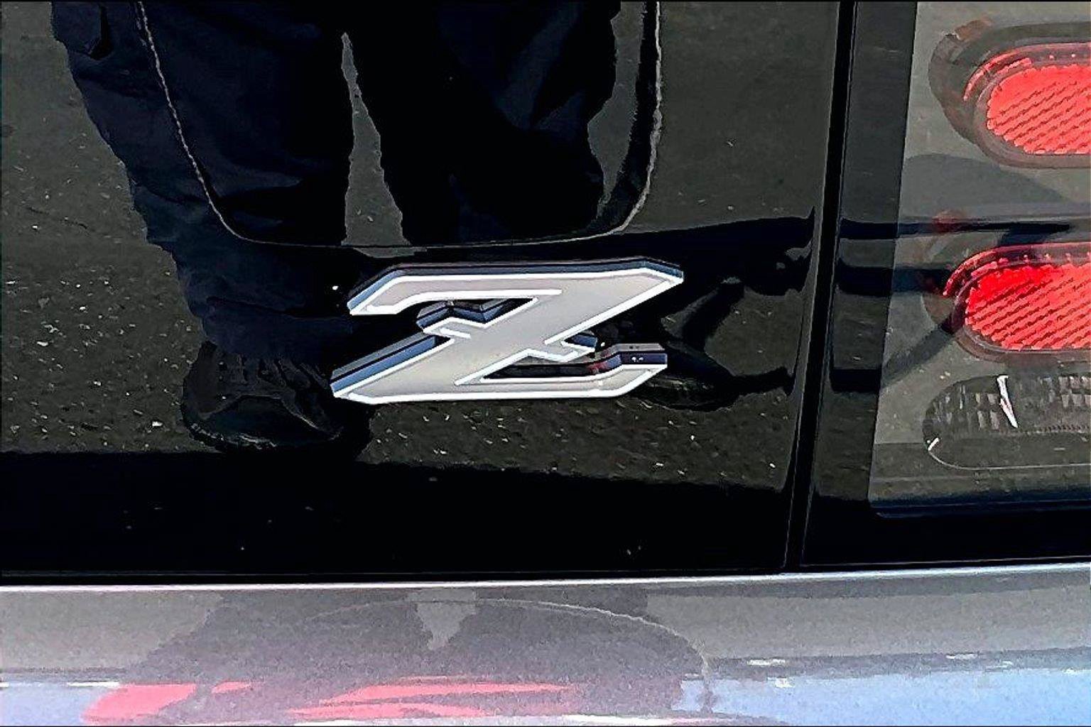 New 2027 Nissan Z Performance RWD image 10