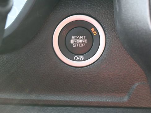 New 2025 RAM 2500 Tradesman image 19