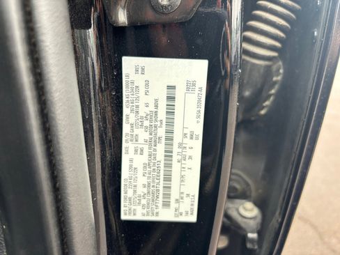 Used 2020 Ford F250 Lariat w/ Lariat Value Package image 23