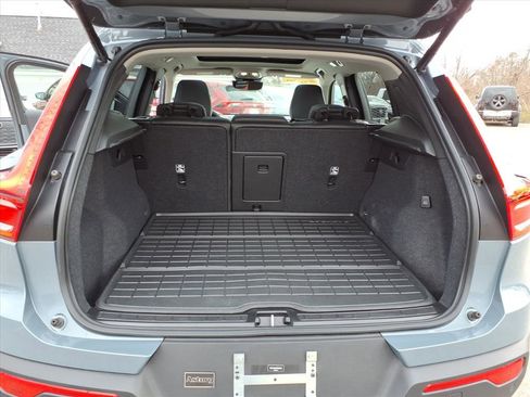 Certified 2023 Volvo XC40 B5 Plus w/ Driver Assist Package image 13