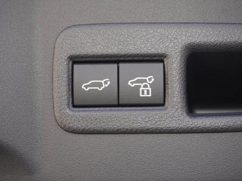 New 2026 Toyota bZ XLE image 8