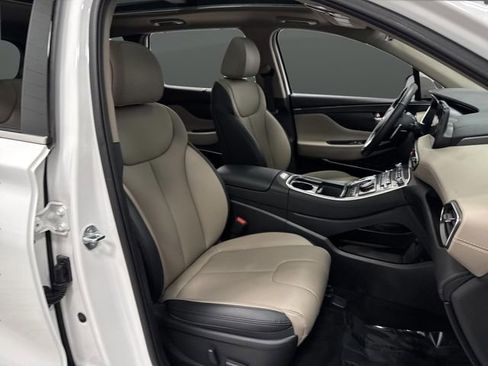 Used 2023 Hyundai Santa Fe SEL Premium image 34