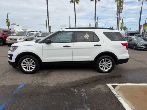Used 2016 Ford Explorer FWD image 6