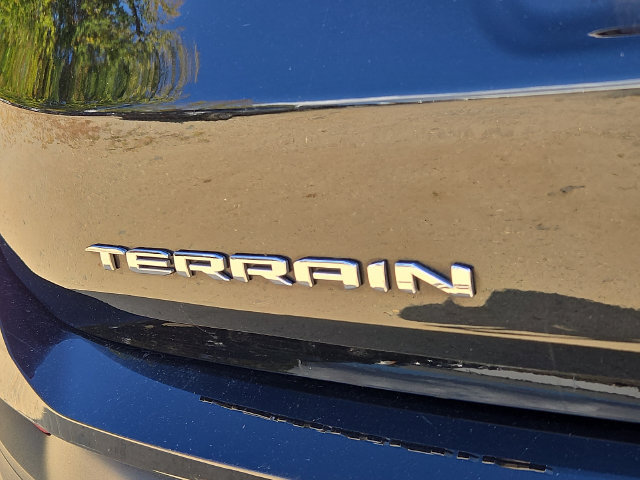 Used 2024 GMC Terrain SLE w/ Driver Convenience Package AWD/4WD image 30