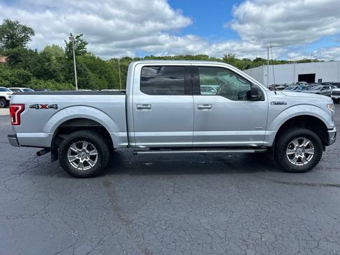 Used 2016 Ford F150 XLT w/ Equipment Group 302A Luxury AWD/4WD image 4