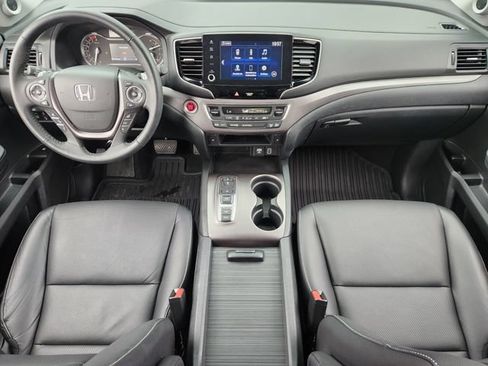 Used 2023 Honda Ridgeline RTL image 24