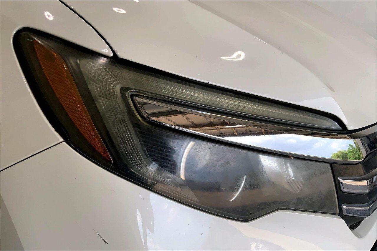 Used 2018 Honda Pilot EX-L image 28