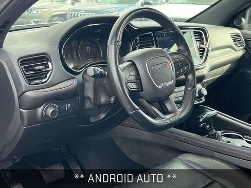 Used 2024 Dodge Durango GT image 12