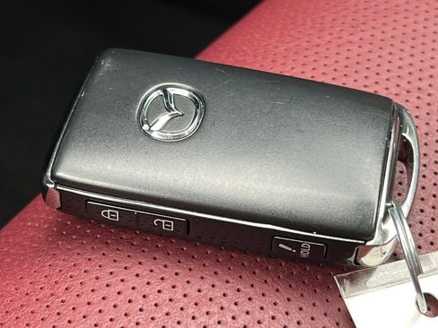 Used 2023 MAZDA CX-30 AWD 2.5 S w/ Preferred Package image 31