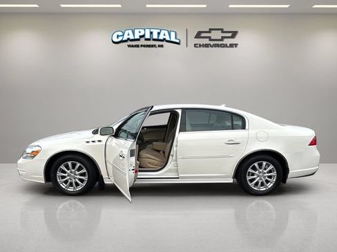 Used 2011 Buick Lucerne CXL FWD image 13