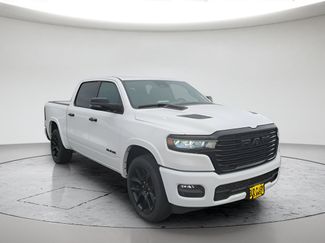 New 2025 RAM 1500 Laramie w/ Night Edition AWD/4WD video 1