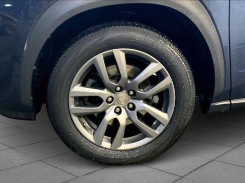 Used 2015 Lexus NX 200t AWD image 10