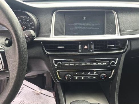 Used 2020 Kia Optima LX FWD image 13