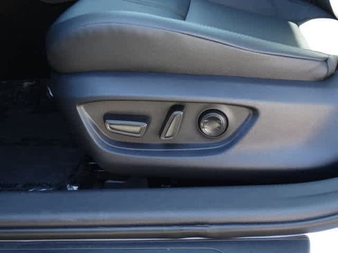 Used 2026 Toyota Camry XSE image 9