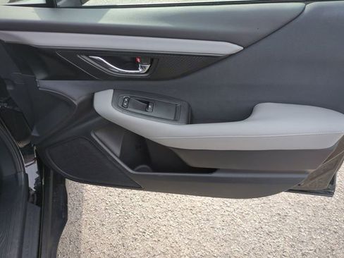 Used 2025 Subaru Outback Premium w/ Popular Package #1A image 39