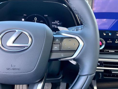 Used 2026 Lexus RX 350 w/ Convenience Package AWD/4WD image 24