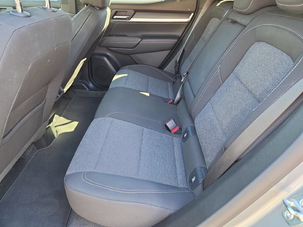 Used 2026 GMC Terrain Elevation FWD image 28