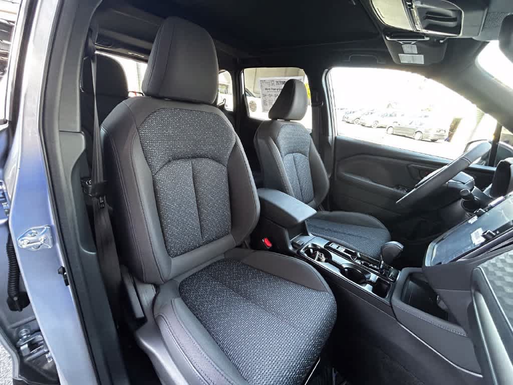 New 2026 Subaru Forester Premium AWD/4WD image 15