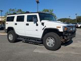 Used 2003 HUMMER H2 w/ Preferred Equipment Group image 2