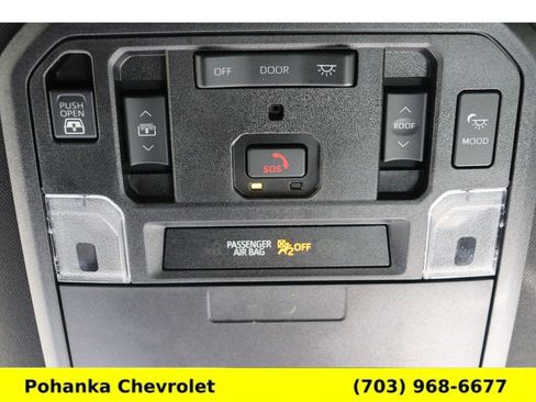 Used 2024 Toyota Tundra Platinum AWD/4WD image 22