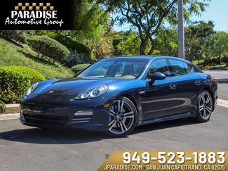 Used 2012 Porsche Panamera video 1