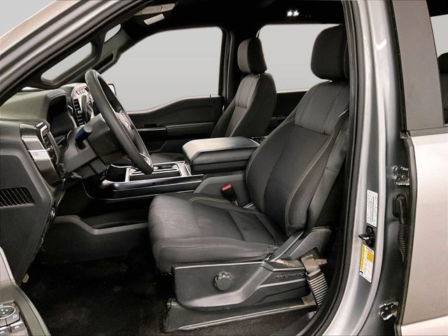 Certified 2024 Ford F150 STX AWD/4WD image 24