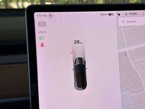 Used 2018 Tesla Model 3 Long Range AWD/4WD image 29