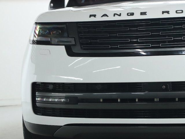 Certified 2023 Land Rover Range Rover SE AWD/4WD image 42
