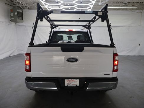 Used 2021 Ford F150 XL w/ Equipment Group 101A High RWD image 6