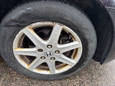 Used 2003 Honda Accord EX image 12