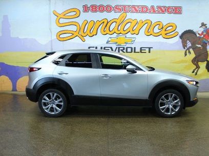 Used 2020 MAZDA CX-30 FWD w/ Select Package