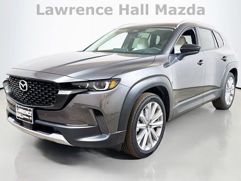 New 2026 MAZDA CX-50 AWD 2.5 S w/ Weather Package image 1