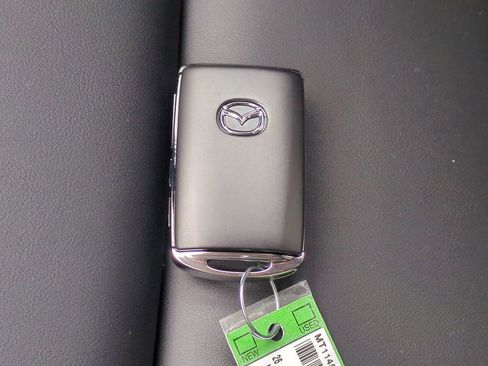 New 2026 MAZDA MAZDA3 2.5 S Sedan w/ Preferred Pkg FWD image 27