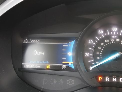 Used 2023 Ford Edge Titanium w/ Cargo Accessory Package AWD/4WD image 25