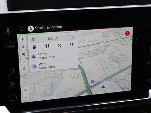 Used 2022 GMC Sierra 1500 Elevation w/ Elevation Premium Package image 30