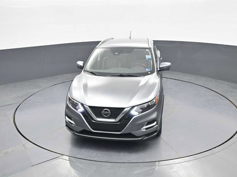 Used 2022 Nissan Rogue Sport SL AWD/4WD image 30