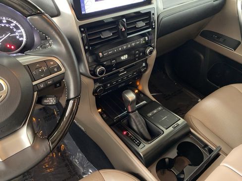 Certified 2023 Lexus GX 460 Luxury image 17