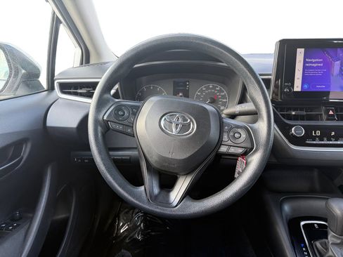 Used 2024 Toyota Corolla LE image 12