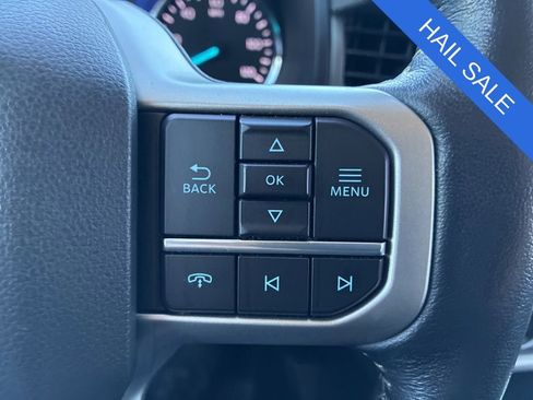Used 2022 Ford Expedition XLT AWD/4WD image 29