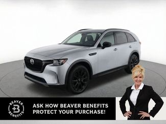 Certified 2025 MAZDA CX-90 3.3 Turbo w/ Premium Sport Pkg video 1