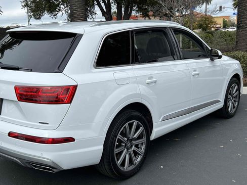 Used 2019 Audi Q7 2.0T Premium Plus image 61