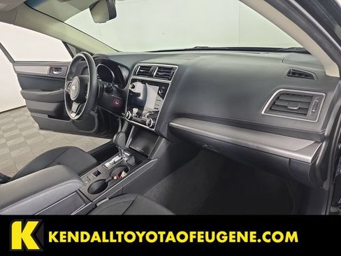 Used 2019 Subaru Legacy 2.5i Premium AWD/4WD image 27