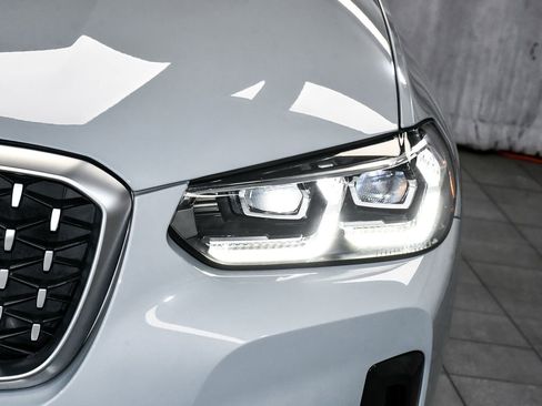 Used 2023 BMW X4 xDrive30i w/ M Sport Package image 75