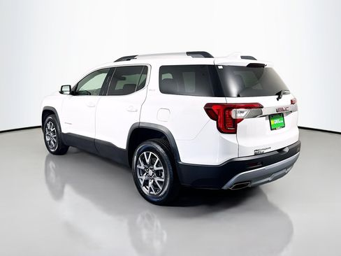 Used 2023 GMC Acadia SLT w/ Preferred Package FWD image 7