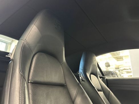 Used 2016 Porsche 911 Carrera image 23