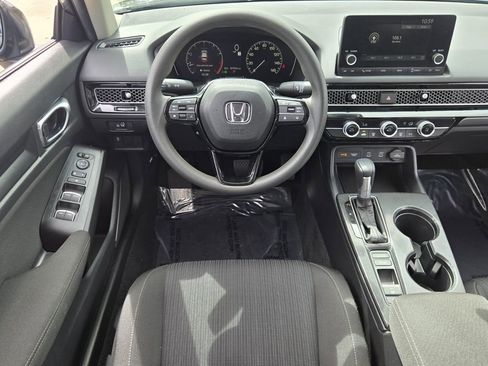 Used 2026 Honda Civic LX image 12