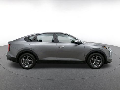 Used 2025 Kia K4 FWD image 10