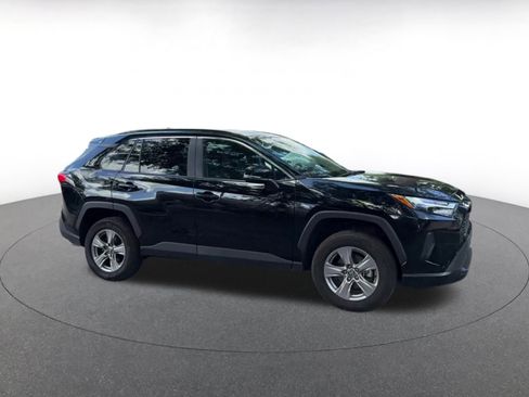Used 2024 Toyota RAV4 XLE image 2