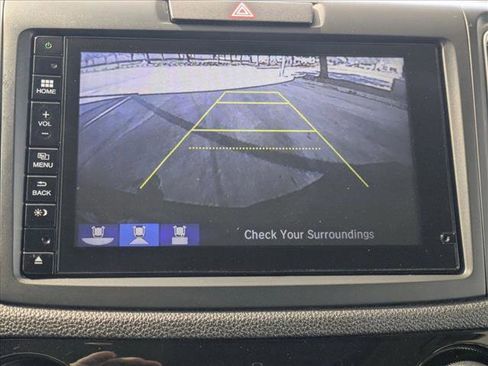 Used 2016 Honda CR-V EX image 14
