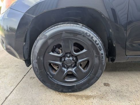 Used 2008 Toyota RAV4 4WD V6 image 17